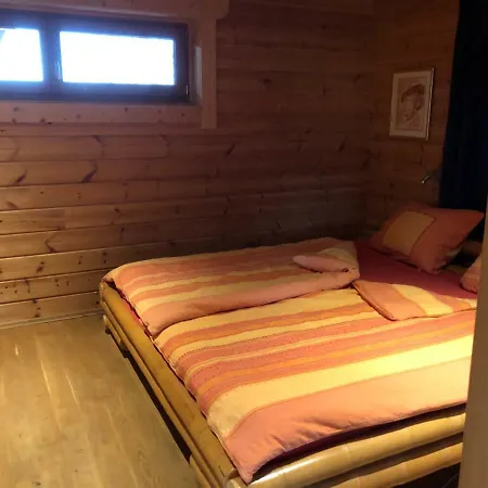 Apartment Blockhaus Nahe Munster Telgte