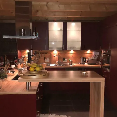 Blockhaus Nahe Munster