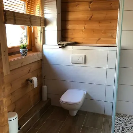 Blockhaus Nahe Munster