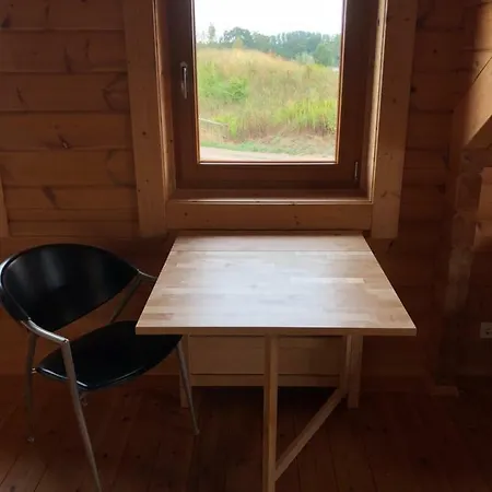 Blockhaus Nahe Munster
