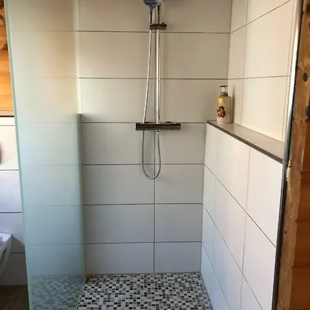 Blockhaus Nahe Munster Apartment *