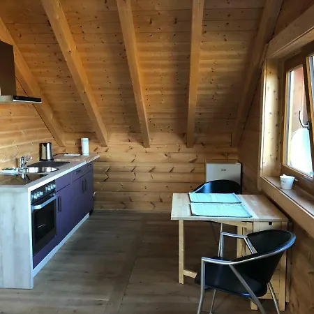 Blockhaus Nahe Munster * Telgte