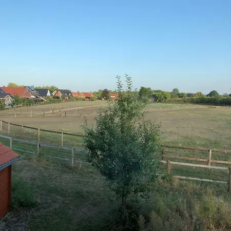 Apartment Blockhaus Nahe Munster *