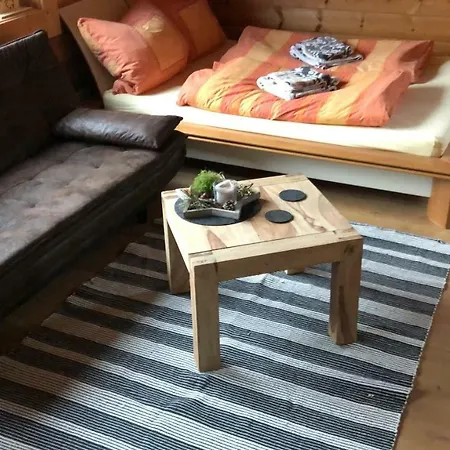 Apartment Blockhaus Nahe Munster *